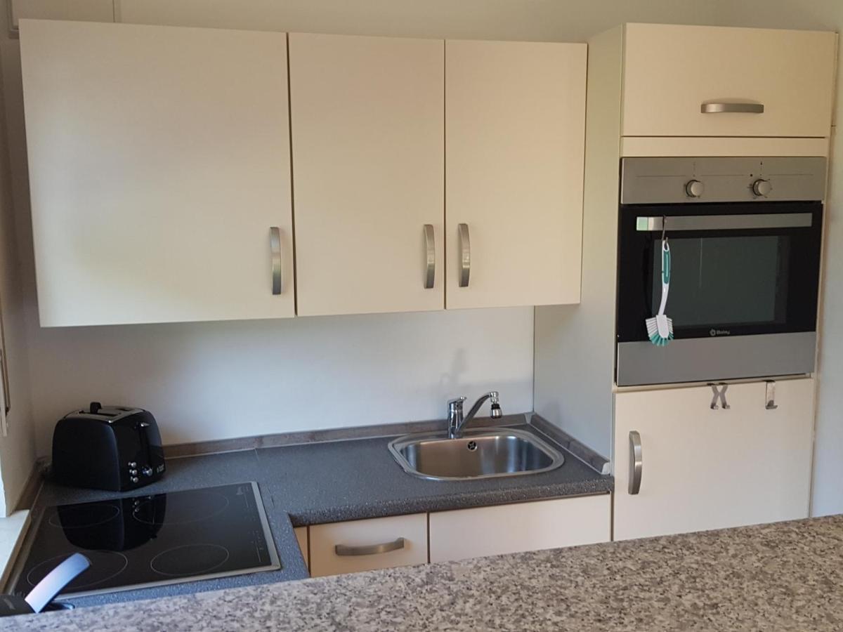 Ferienwohnung Fanny Am See อิมเมนชตัดท์ อิม อัลล์กอย ภายนอก รูปภาพ