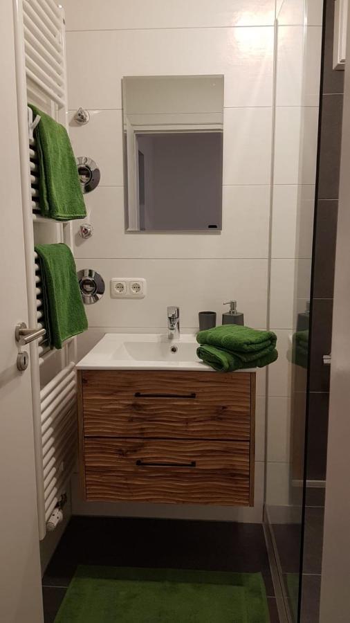 Ferienwohnung Fanny Am See อิมเมนชตัดท์ อิม อัลล์กอย ภายนอก รูปภาพ