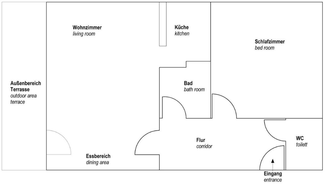 Ferienwohnung Fanny Am See อิมเมนชตัดท์ อิม อัลล์กอย ภายนอก รูปภาพ